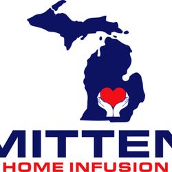 Mitten Home Infusion
