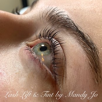 Mandy Jo's Esthetics & Nails - Lash Lift and Tint - Waxing Near Me - Ellensburg, Washington Mandy Jo's Esthetics & Nails - Lash Lift and Tint - Waxing Near Me - Ellensburg, Washington