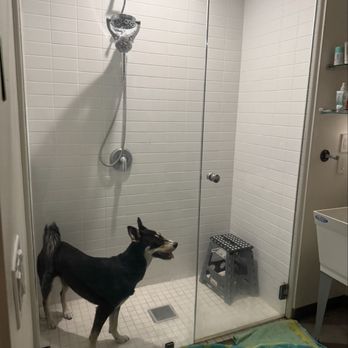 Shugarman's Bath - Out with the old - General Contractors Near Me - San Diego, California