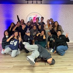 Dance Fix Studio