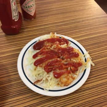 IHOP - Hash brown - Breakfast & Brunch Near Me - West Hills, California IHOP - Hash brown - Breakfast & Brunch Near Me - West Hills, California