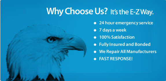 Slide of American Way Plumbing, Heating & Air conditioning