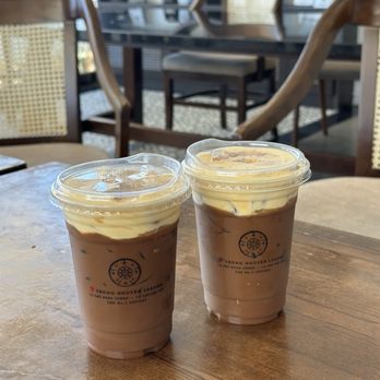 Trung Nguyen Legend - Vietnamese Egg Coffee - Coffee & Tea Near Me - Westminster, California Trung Nguyen Legend - Vietnamese Egg Coffee - Coffee & Tea Near Me - Westminster, California