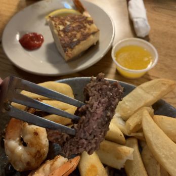 Steer'n Stein - Steakhouses Near Me - Moreno Valley, California