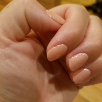 West Loop Nail & Spa - Torn skin that I didnt come in with. - Nail Salons Near Me - Chicago, Illinois West Loop Nail & Spa - Torn skin that I didnt come in with. - Nail Salons Near Me - Chicago, Illinois