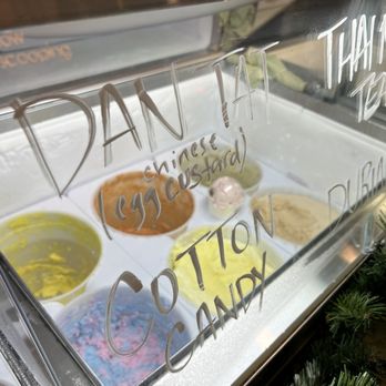 Cookiebar Scoop Shop - Ice cream - Desserts Near Me - Alameda, California Cookiebar Scoop Shop - Ice cream - Desserts Near Me - Alameda, California