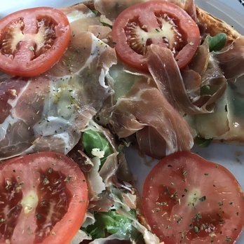 Ristorante Garibaldi - Pizza Italia mit extra Parma - Mediterranean Near Me - Schongau, BY Ristorante Garibaldi - Pizza Italia mit extra Parma - Mediterranean Near Me - Schongau, BY