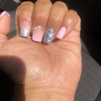Millennium Nails & Spa - Close up - Nail Salons Near Me - Riverside, California