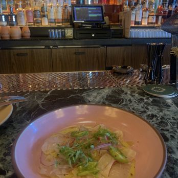 Leoncito - Crudo - Mexican Near Me - Las Vegas, Nevada