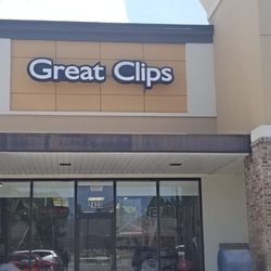Great Clips
