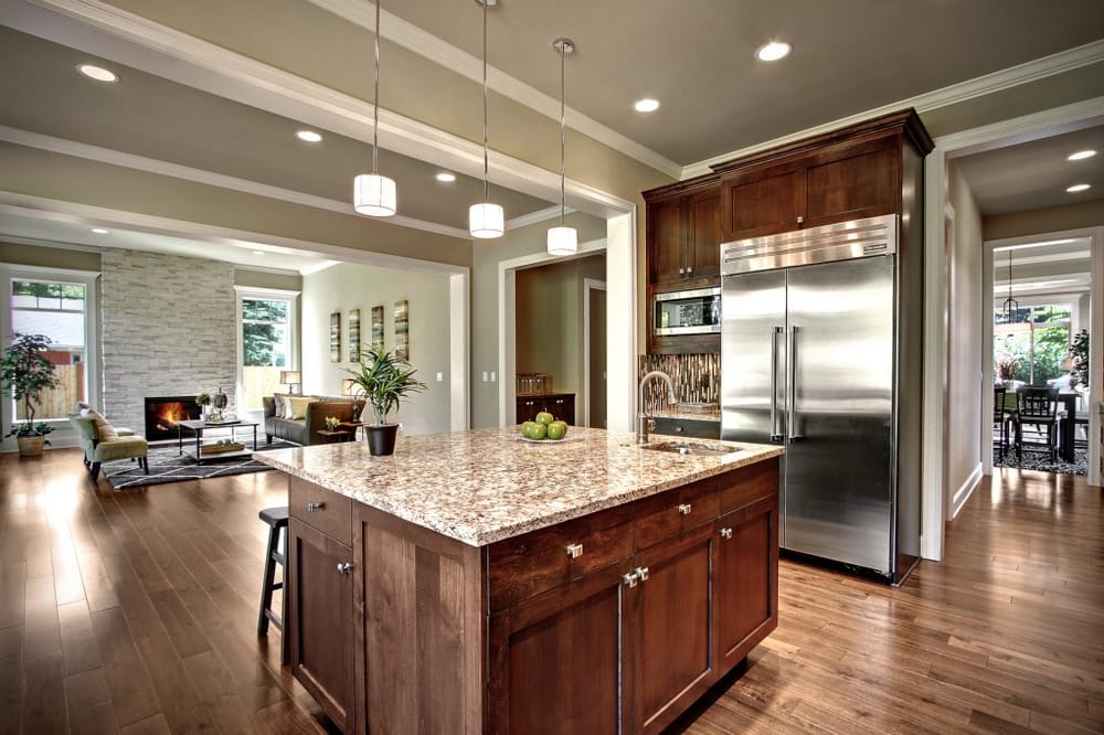 GERRY HOMES Updated October 2024 25 Photos Seattle, Washington