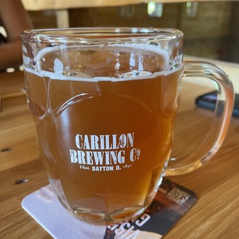 Carillon Brewing - Cask ale - Breweries Near Me - Dayton, Ohio Carillon Brewing - Cask ale - Breweries Near Me - Dayton, Ohio