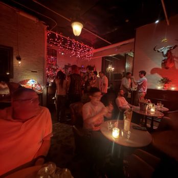 OFFSUIT - Inside - Cocktail Bars Near Me - Boston, Massachusetts