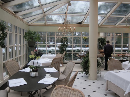 Schlosshotel Berlin by null