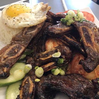 Viet Phomula - Beef Ribs. Especially with spring rolls as starters. I would have passed on the egg. I shall try their curry next time. - Vietnamese Near Me - Monrovia, California Viet Phomula - Beef Ribs. Especially with spring rolls as starters. I would have passed on the egg. I shall try their curry next time. - Vietnamese Near Me - Monrovia, California