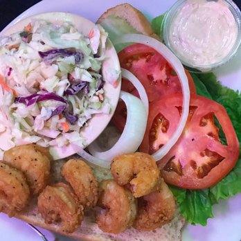 A-J's Dockside Restaurant - Seafood Near Me - Tybee Island, Georgia A-J's Dockside Restaurant - Seafood Near Me - Tybee Island, Georgia
