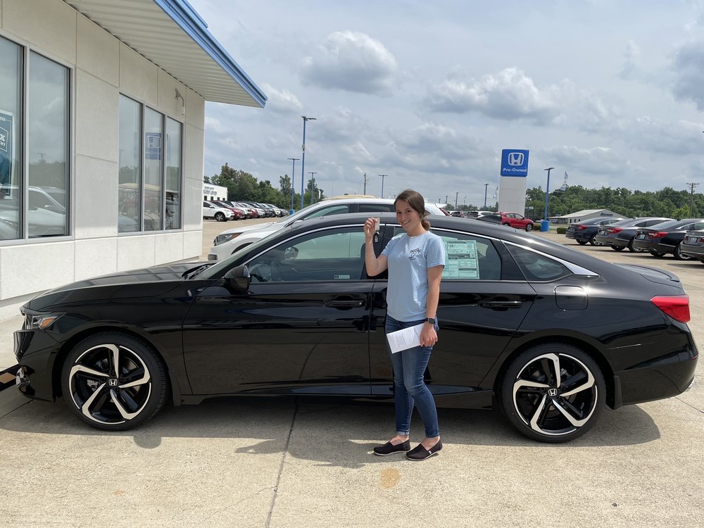 HARDIN COUNTY HONDA 36 Photos & 19 Reviews Car Dealers HARDIN COUNTY HONDA 36 Photos & 19 Reviews Car Dealers
