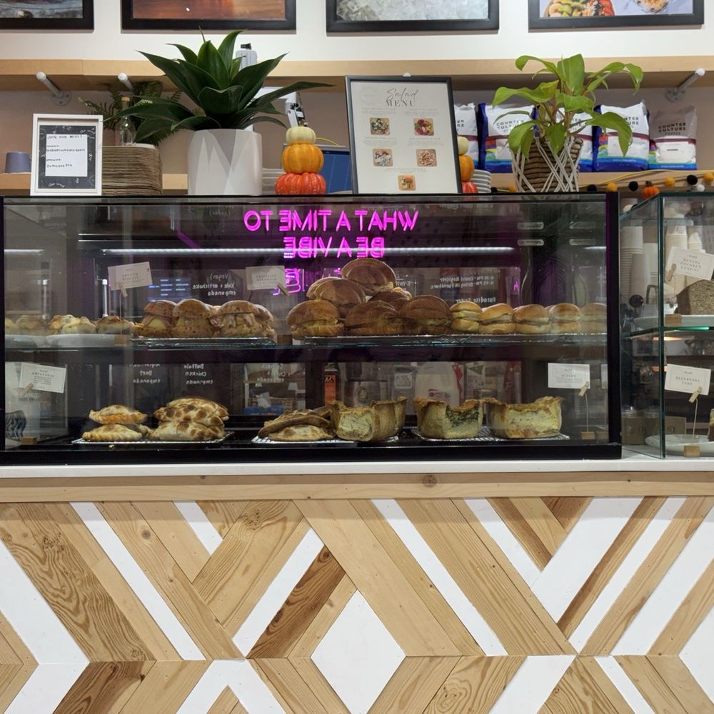 the seed. - Delray Beach - Coffee & Tea Near Me - Delray Beach, Florida