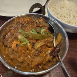 Curry Kitchen - Paneer Kadhai