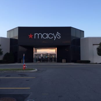 Macy's - Department Stores Near Me - Buffalo, New York