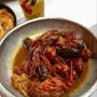 Photo of Smashin Crab