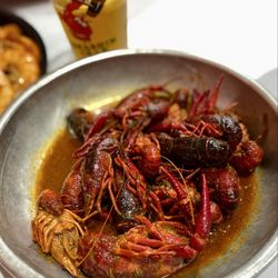 Smashin Crab gift card