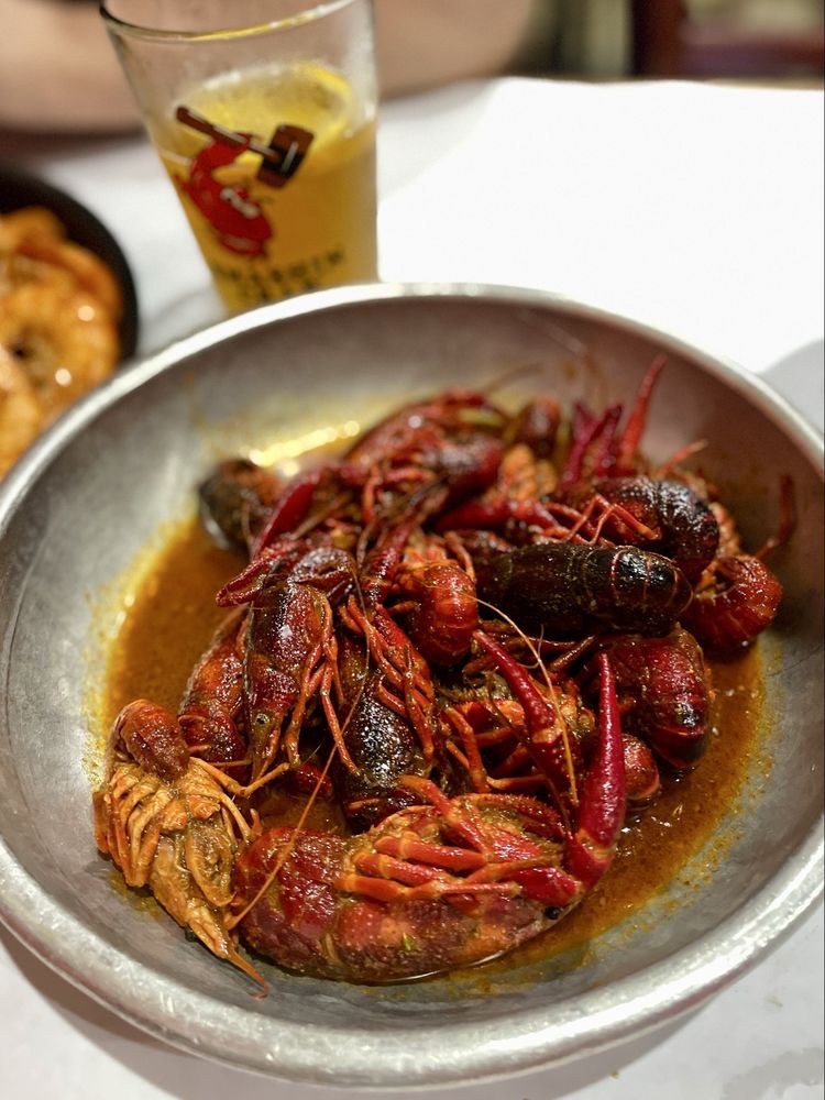 Smashin Crab gift card