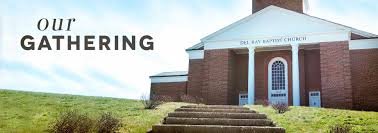Del Ray Baptist Church