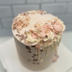 Callie’s Cake