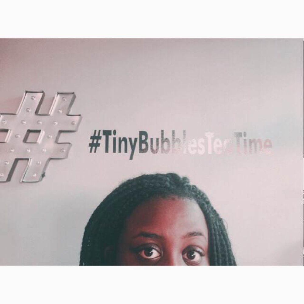 Tiny Bubbles Tea Bar - #TinyBubblesTeaTime - this place is adorable ;-) - Bubble Tea Near Me - Marietta, Georgia Tiny Bubbles Tea Bar - #TinyBubblesTeaTime - this place is adorable ;-) - Bubble Tea Near Me - Marietta, Georgia