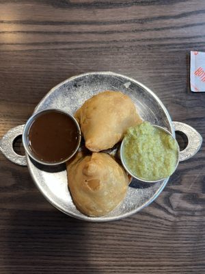 Dancing Ganesha by null