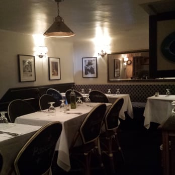 Pascalou - Upstairs is cooler in the summer. - French Near Me - New York, New York