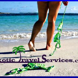 Exotic Travel Services