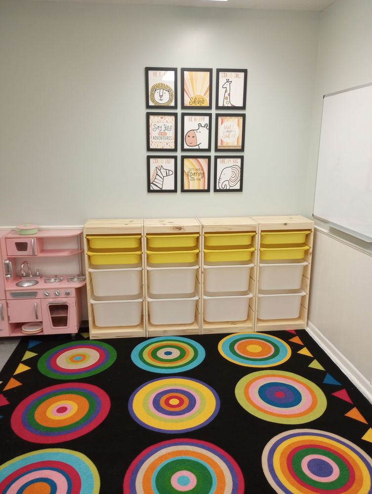 Trinity Pooler Church & Preschool - childcare center in Pooler, GA