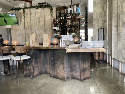 Kristy's Malibu by null