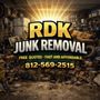 Photo of RDK Junk Removal