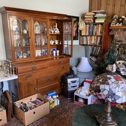 Attic to the Basement Estate Sales - Books!!!