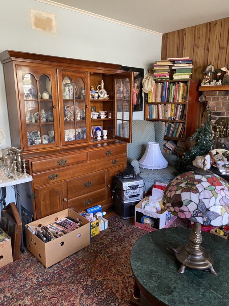 ATTIC TO THE BASEMENT ESTATE SALES 47 Photos & 13 Reviews Union