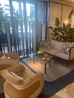 Four Seasons Hotel And Residences Fort Lauderdale by null