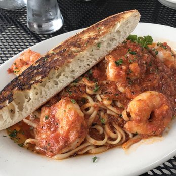 Montego Bay Grille - Linguine - Caribbean Near Me - Hobart, Indiana Montego Bay Grille - Linguine - Caribbean Near Me - Hobart, Indiana