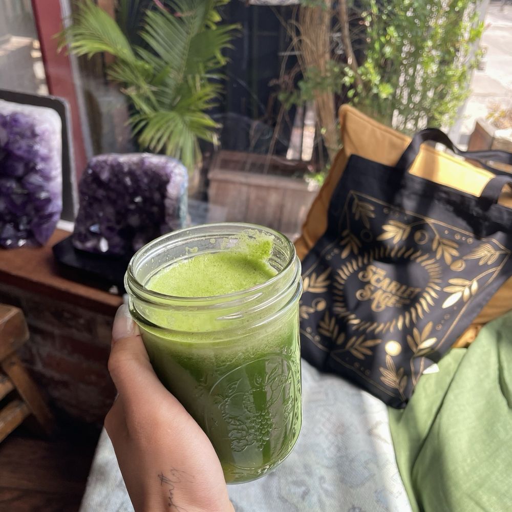 Beloved Cafe - Coffee & Tea Near Me - San Francisco, California