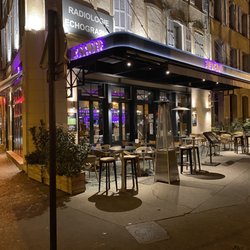 Le Novo - Bar & Kitchen - Nouveau visage du restaurant