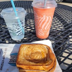 Ziggi's Coffee - Not just coffee