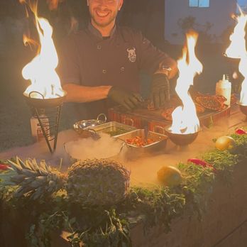 The Meat Guy LA - Personal Chefs Near Me