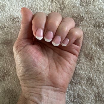 Nails Today - Amazing thanks!!! - Nail Salons Near Me - Dothan, Alabama
