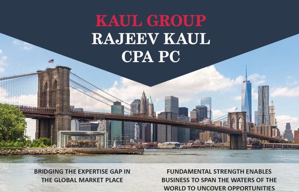 Kaul Group
