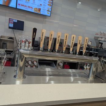 Dunkin’ - Donuts Near Me - Pearland, Texas Dunkin’ - Donuts Near Me - Pearland, Texas