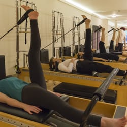 Hudson Pilates