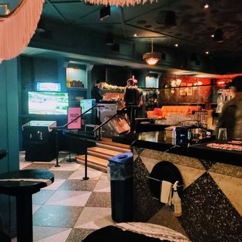 The Living Room - Tapas/Small Plates Near Me - Vancouver, British Columbia
