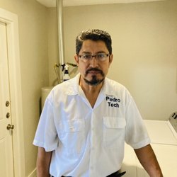 The Washer & Dryer Doctor